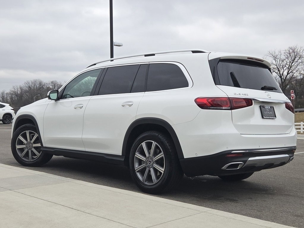 2023 Mercedes-Benz GLS GLS450 - Photo 30