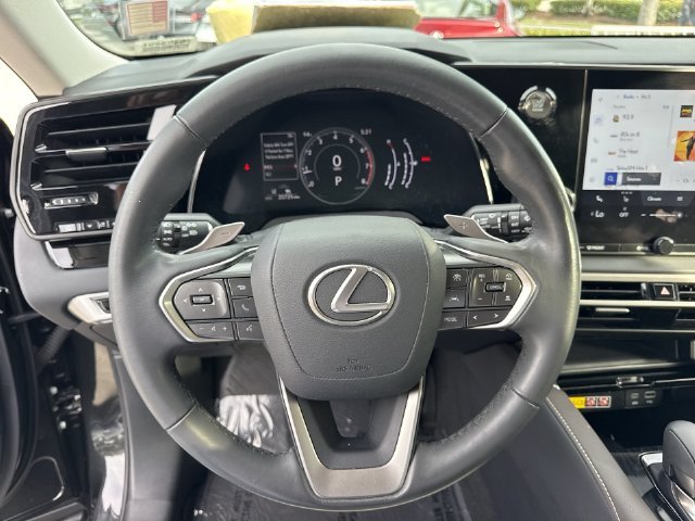 2023 Lexus RX 350 - Photo 14