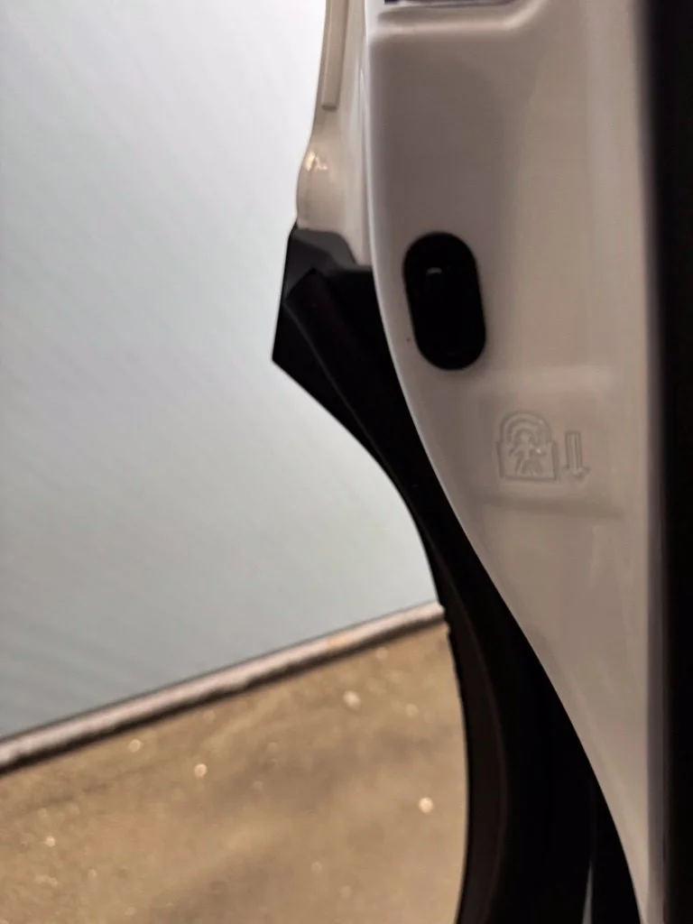 New 2026 White Toyota Woodland image 28