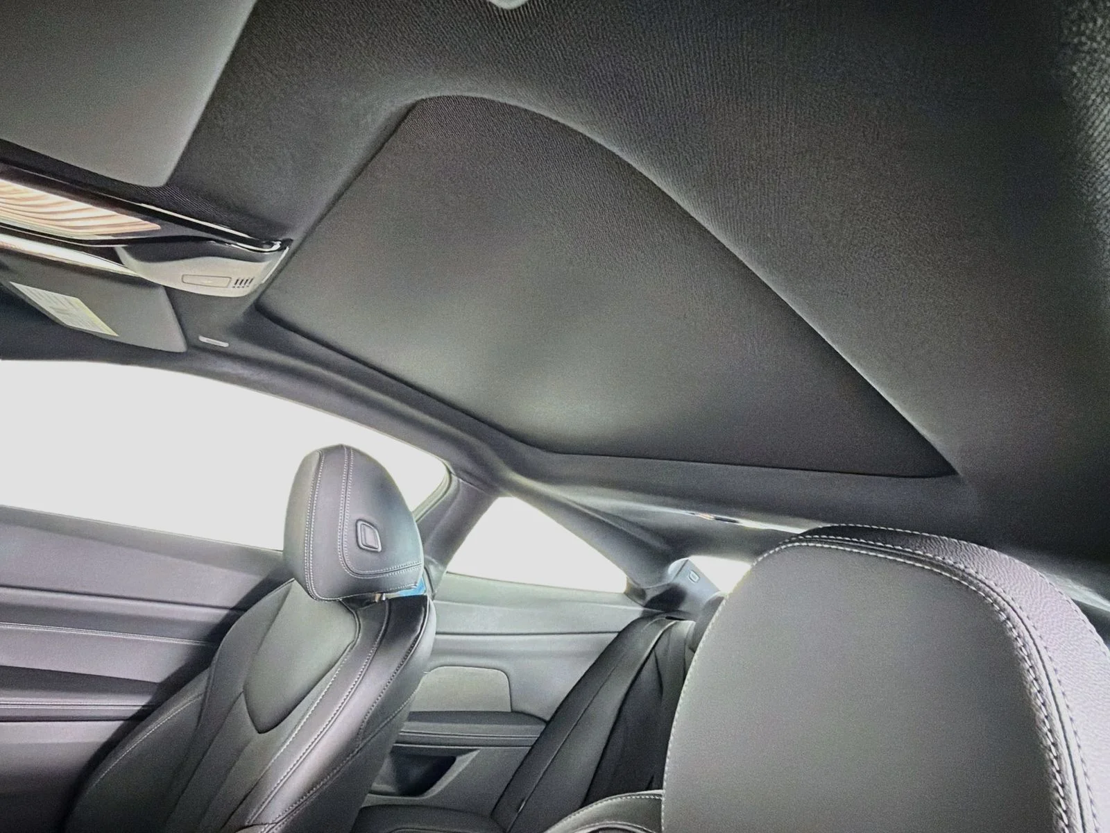 New 2027 Black Sapphire Metallic BMW 430i image 23