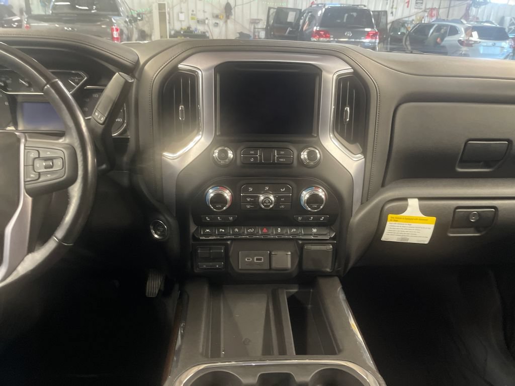 Used 2020 QUICKSILVER METALLIC GMC SLT image 19