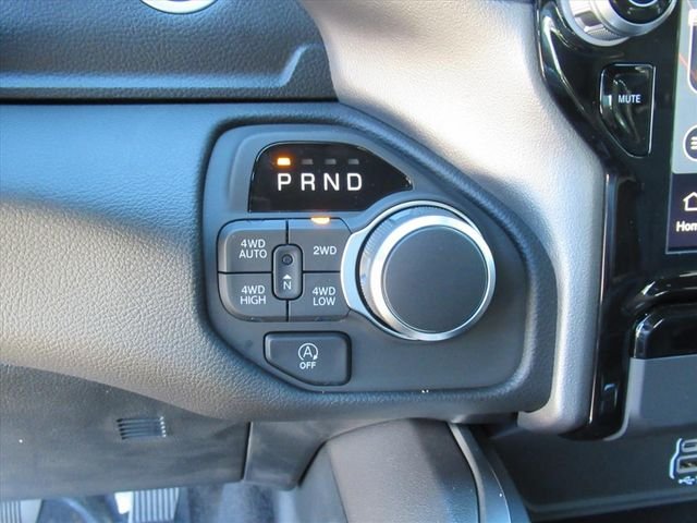 2026 RAM 1500 Big Horn/Lone Star - Photo 24