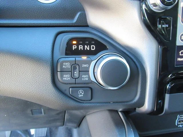 2026 RAM 1500 Big Horn/Lone Star - Photo 24