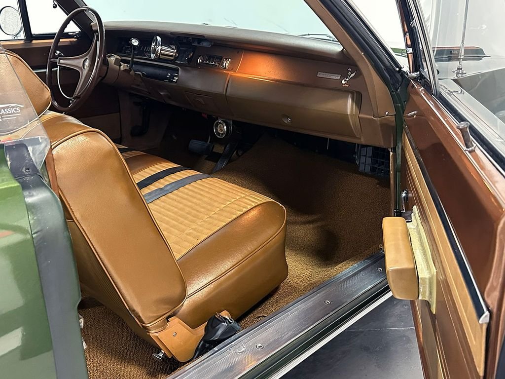Used 1969  Plymouth  image 49