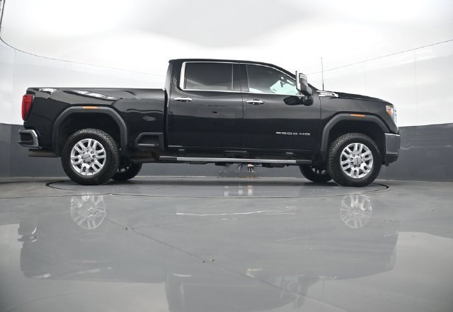 2023 GMC Sierra 2500HD SLT - Photo 24