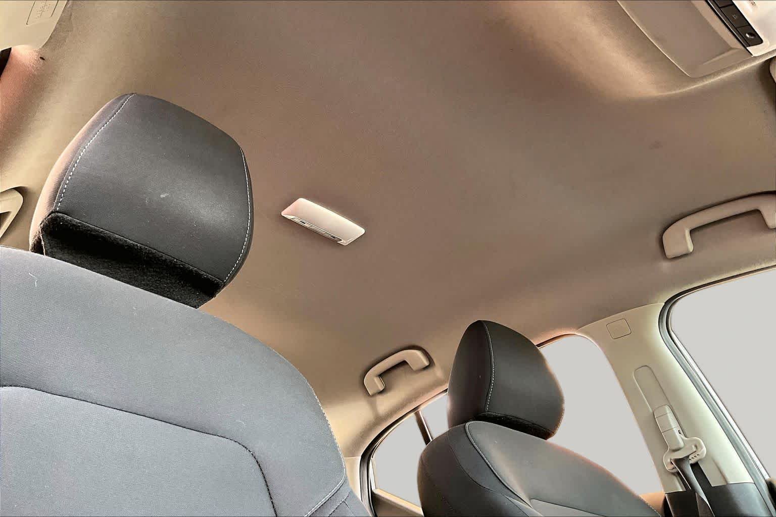 Used 2024 Gun Metallic Nissan S image 14