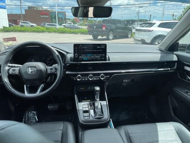 2024 Honda CR-V EX-L - Photo 14