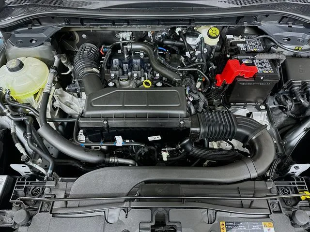 New 2026 Ford Escape Active