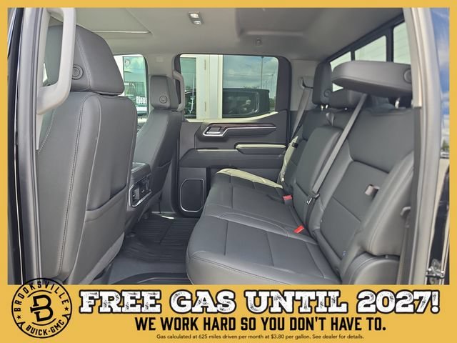 2026 GMC Sierra 1500 SLT - Photo 15