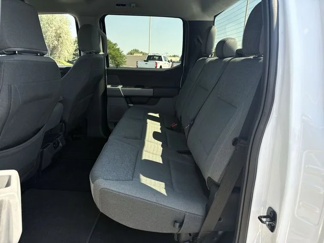 2024 Ford F-150 XLT - Photo 22