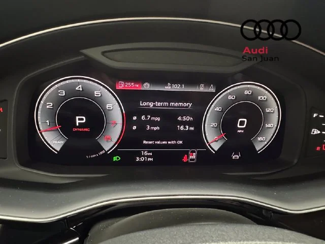 New 2027 Gray Audi  image 17