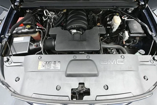 2020 GMC Yukon Denali - Photo 61