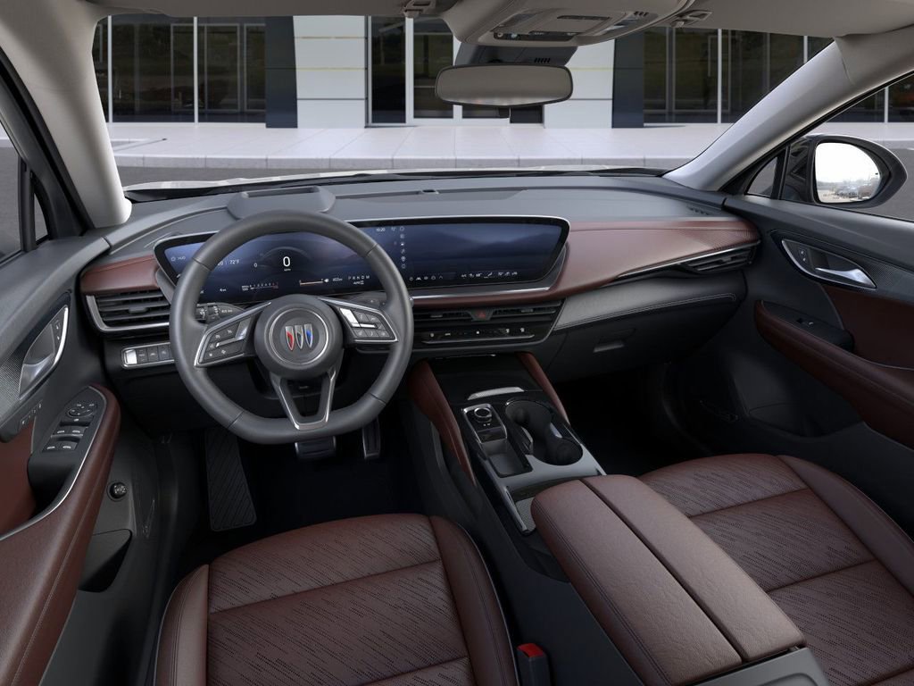 2026 Buick Envision Sport Touring - Photo 15