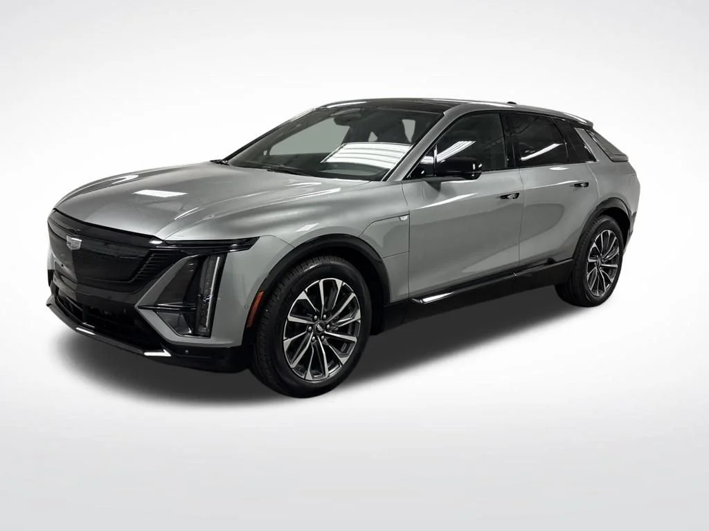 2026 Cadillac LYRIQ Premium Sport - Photo 7