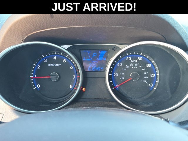 Used 2014 Gray Hyundai SE image 19