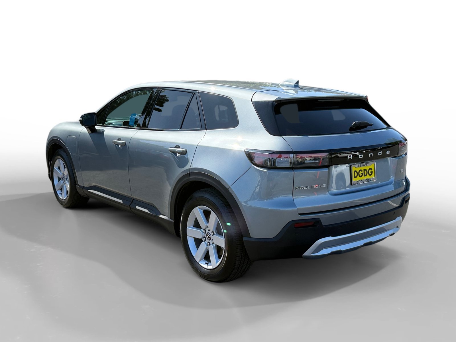 Used 2025 Sonic Gray Pearl Honda EX image 3