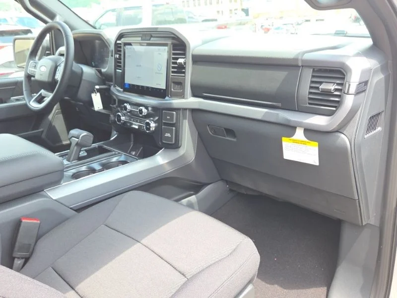 New 2026 Avalanche Ford XLT image 14