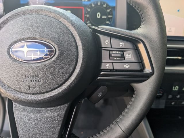 New 2026 RIVER ROCK PEARL Subaru Limited XT image 11