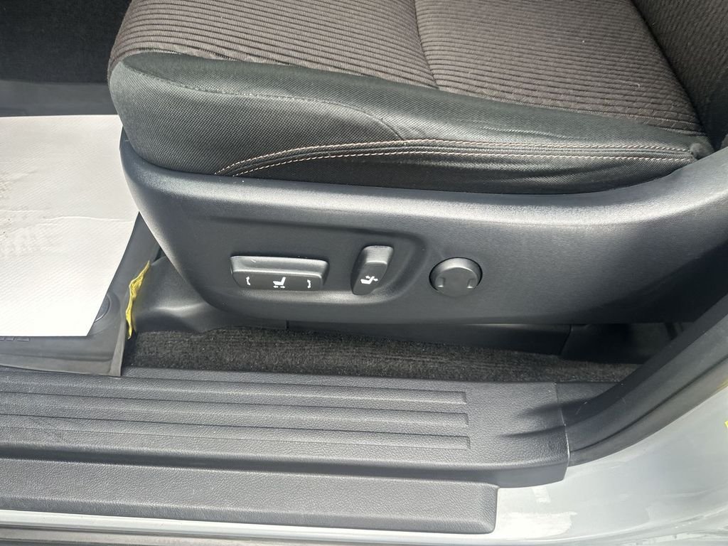 2021 Toyota 4Runner Trail - Photo 18