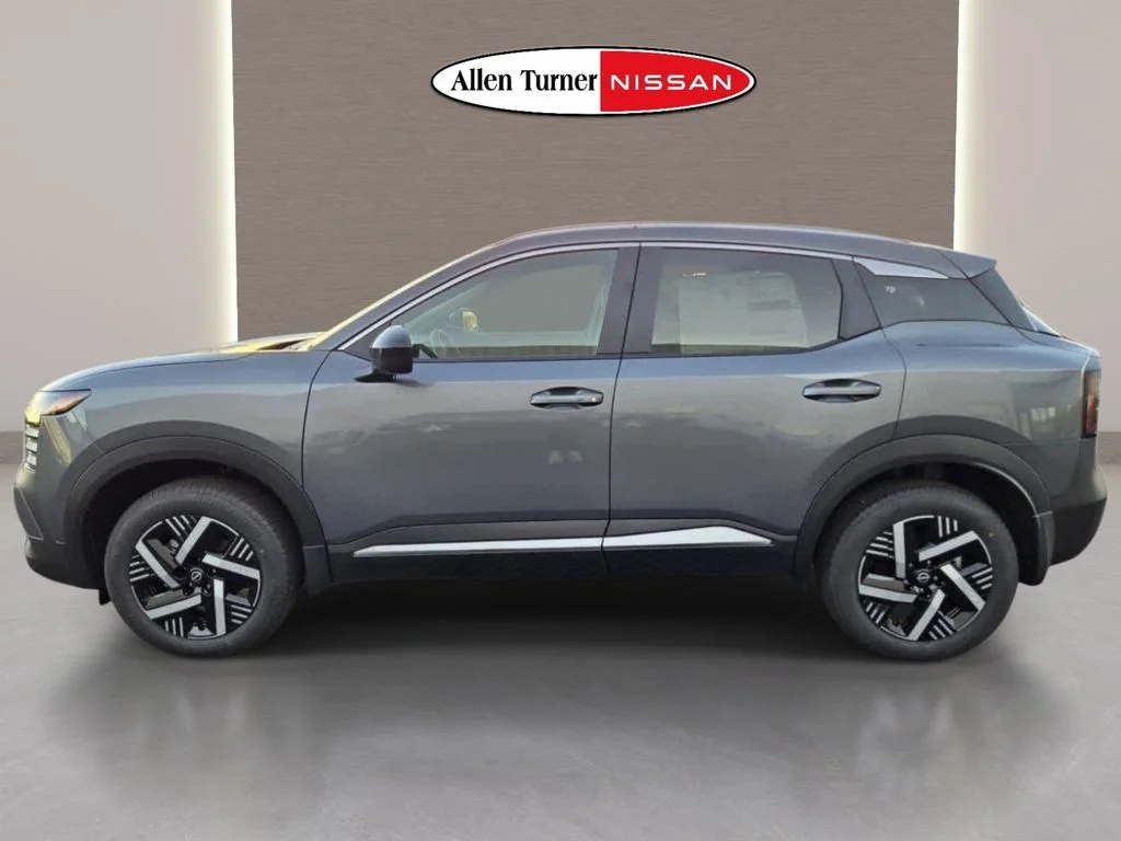 2026 Nissan KICKS SV - Photo 10
