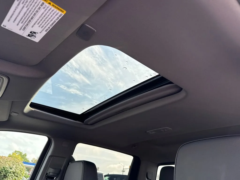 2025 GMC Sierra 1500 Denali - Photo 27