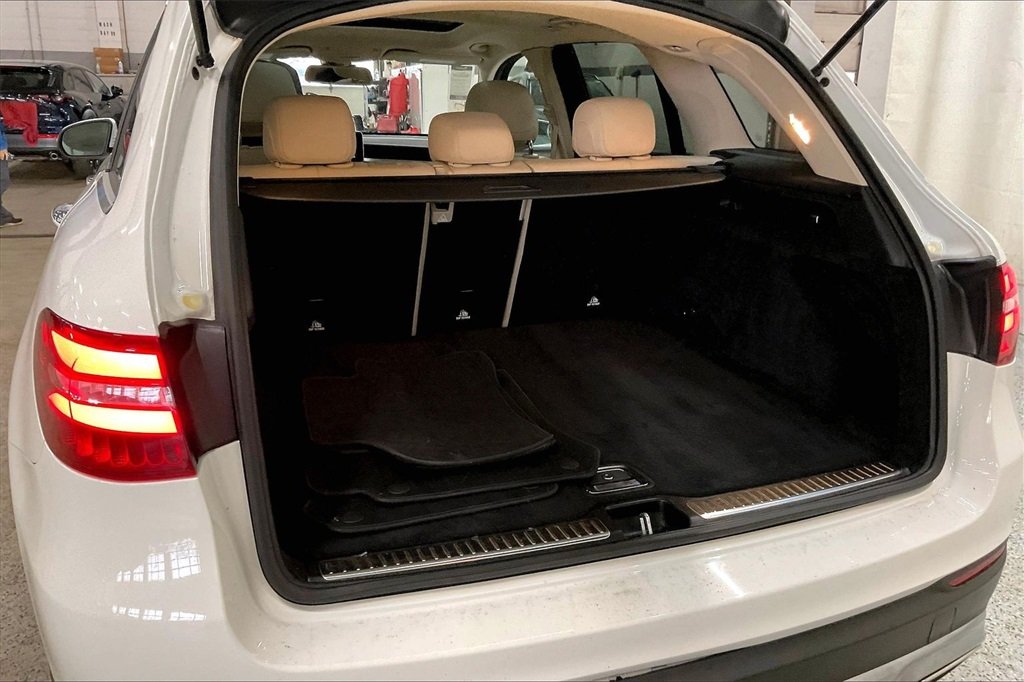 2019 MERCEDES-BENZ GLC-CLASS - Image 27