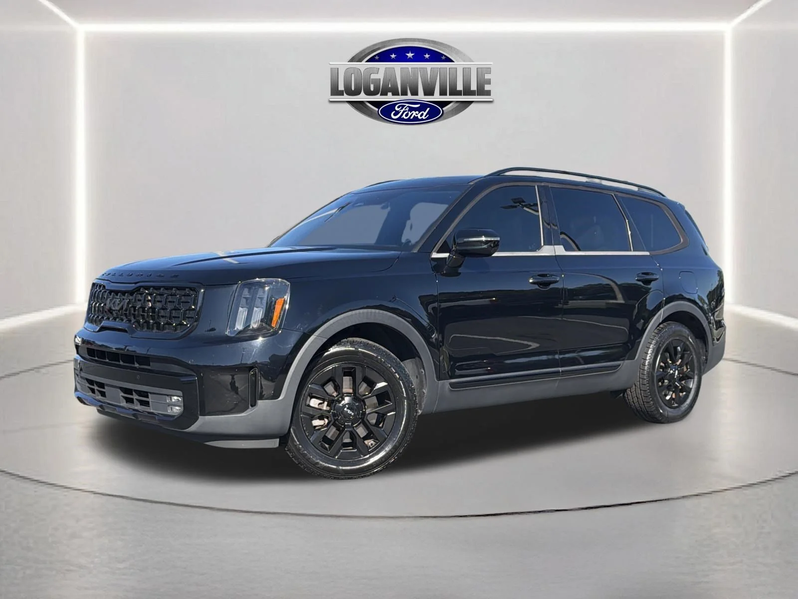 2024 Kia Telluride SX Prestige X-Pro