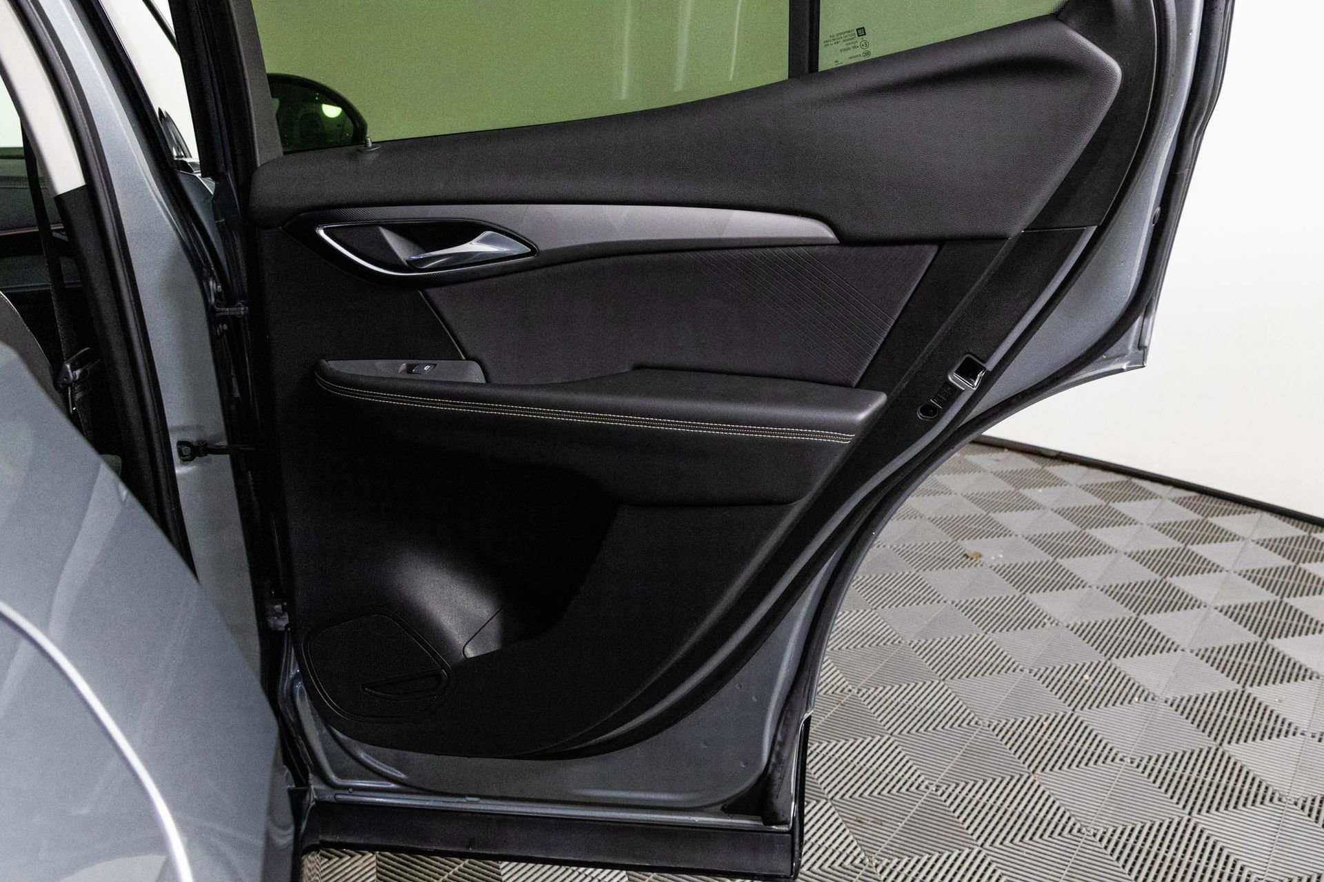 2025 BUICK ENVISION - Image 36