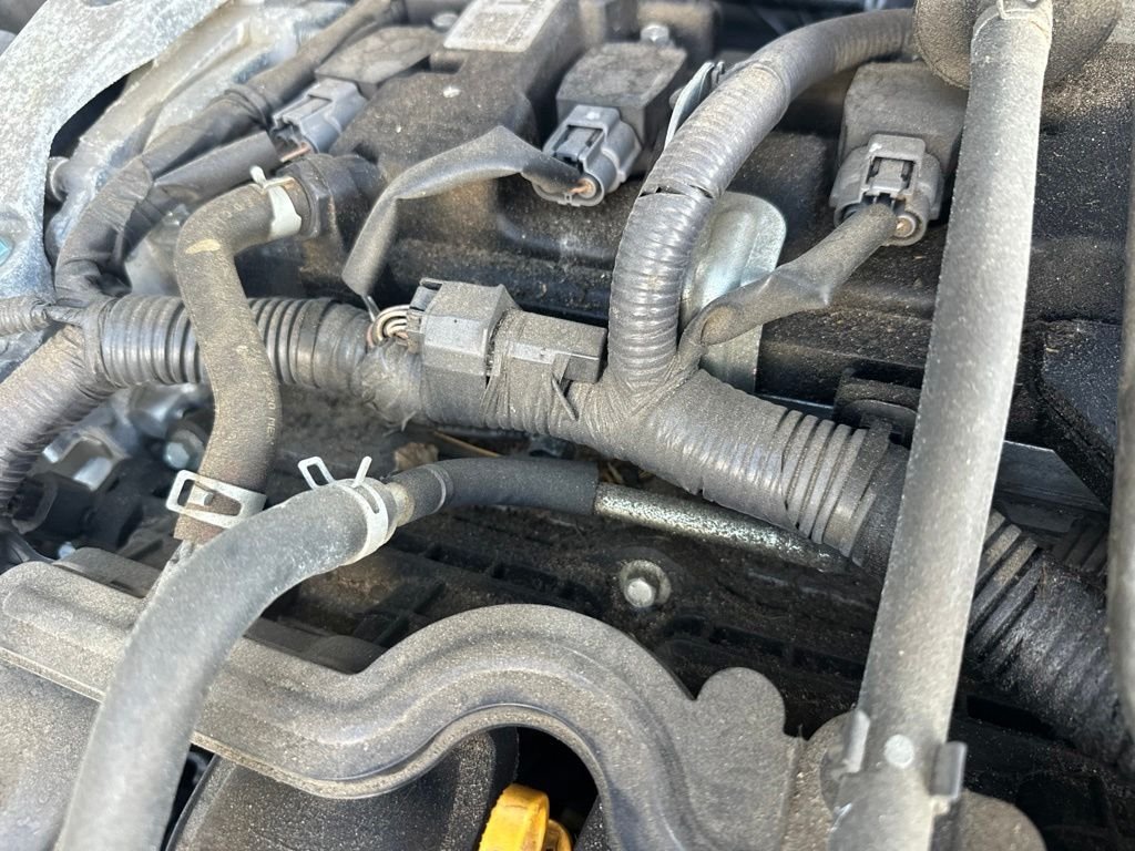Used 2021 Gray Nissan SR image 25