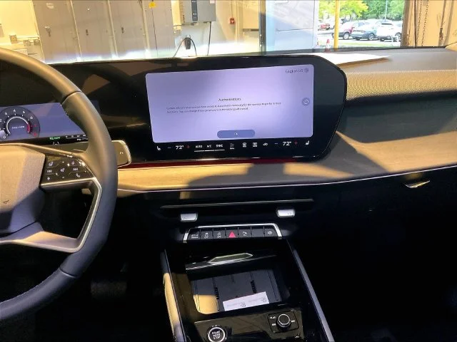 New 2026 Gray Audi S line image 8