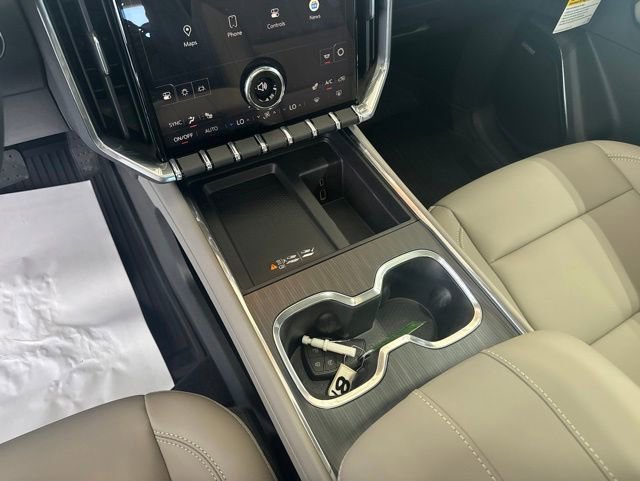 2026 GMC Acadia Elevation - Photo 13