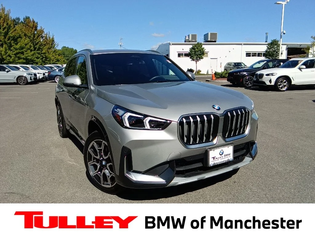 2026 BMW X1 28i