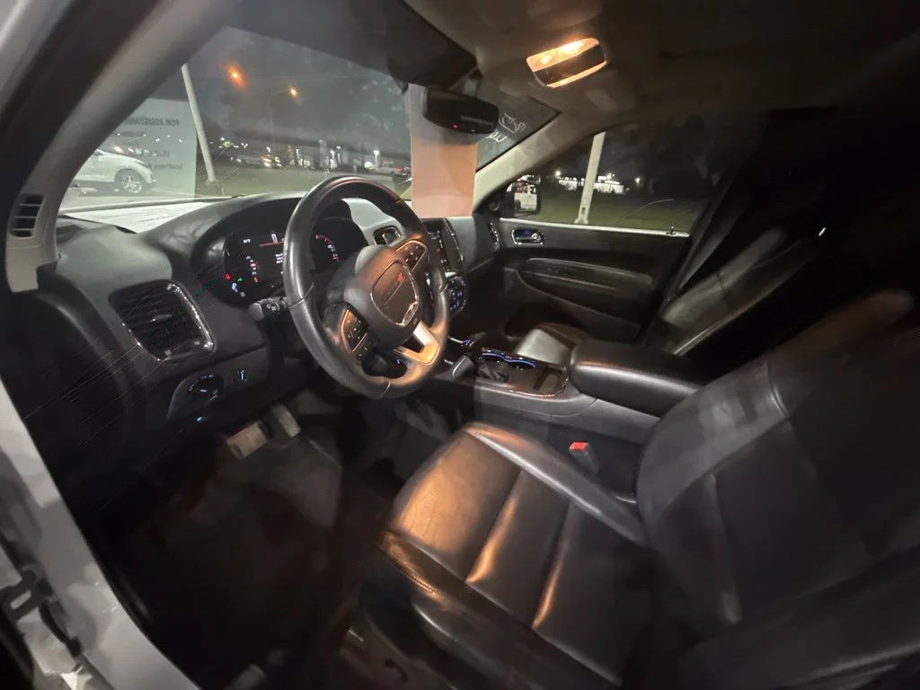 Used 2019 White Dodge GT image 13