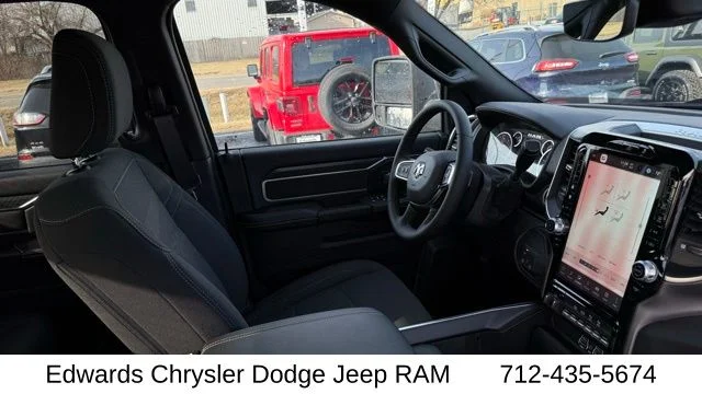 New 2026 Blue Ram Big Horn image 37