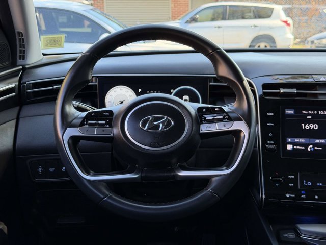 2023 Hyundai Tucson SEL - Photo 14