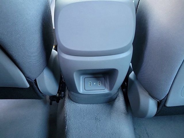 2025 Hyundai Elantra SEL - Photo 15