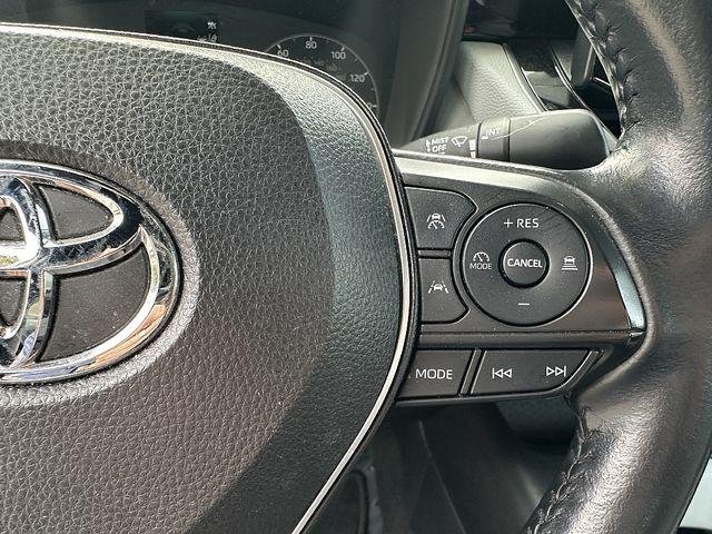 Certified Used 2023 CELESTITE Toyota  image 24