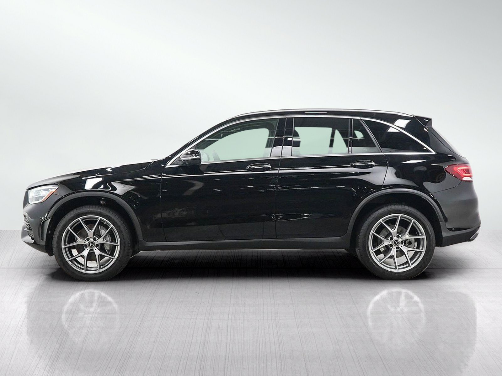 Used 2021 Mercedes-Benz GLC GLC300 with VIN W1N0G8EB6MV280724 for sale in Minneapolis, Minnesota