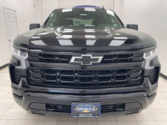 2026 Chevrolet Silverado 1500 RST - Photo 17