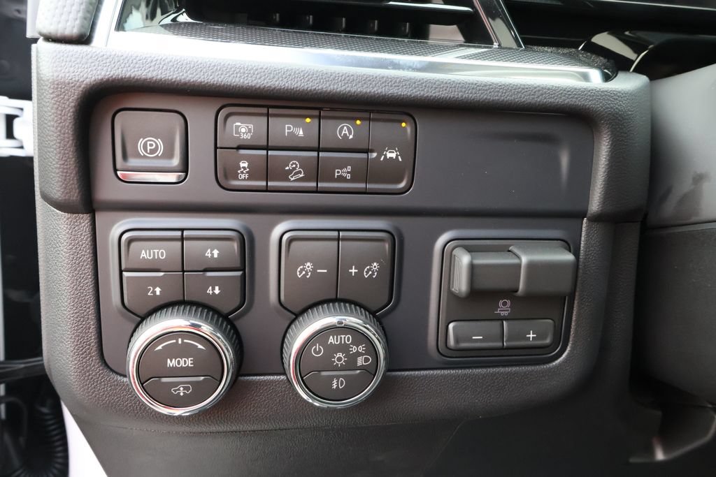 2026 Chevrolet Tahoe RST - Photo 21