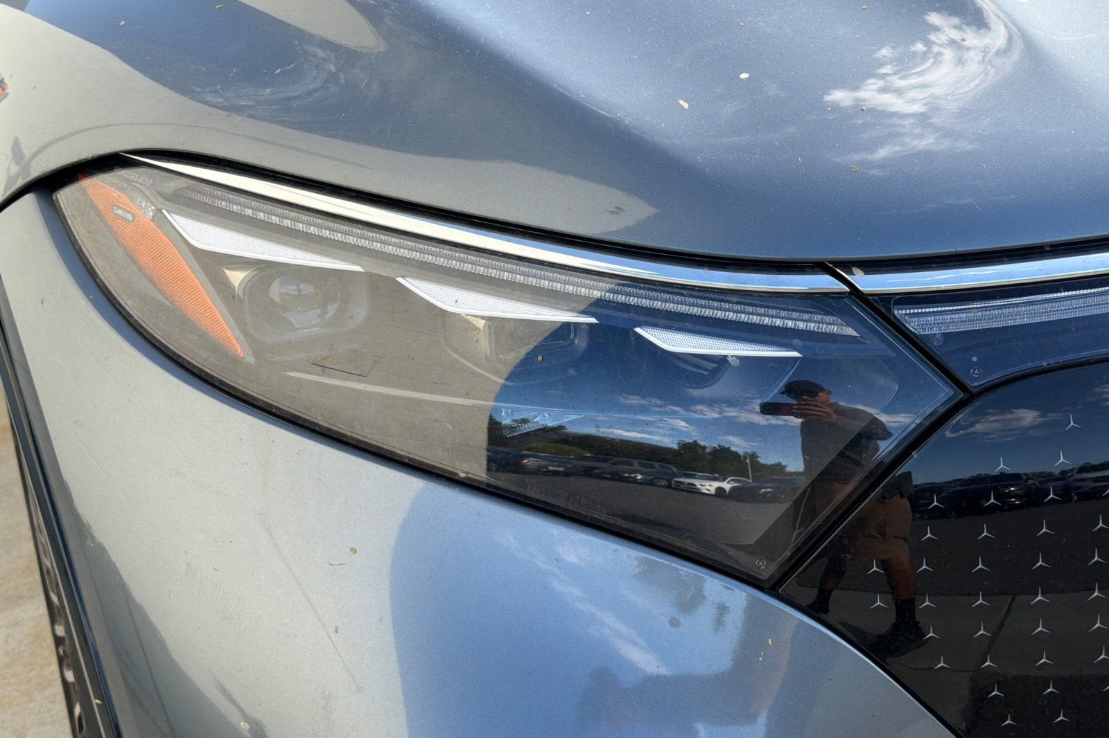Certified Used 2023  Mercedes-Benz 450 image 11