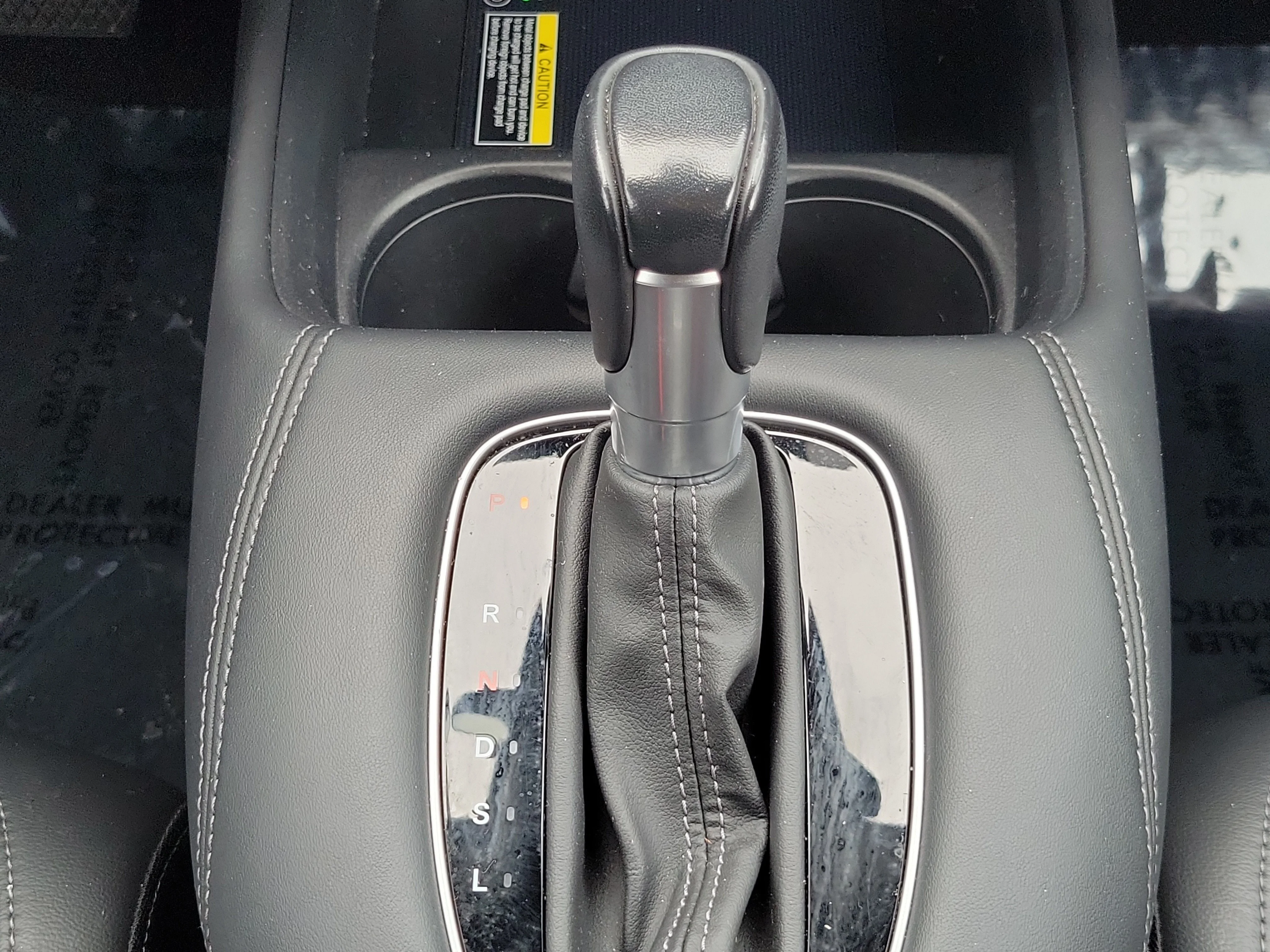 2024 Honda HR-V EX-L - Photo 15
