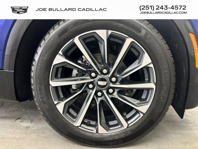 2025 Cadillac LYRIQ Sport 1 - Photo 32