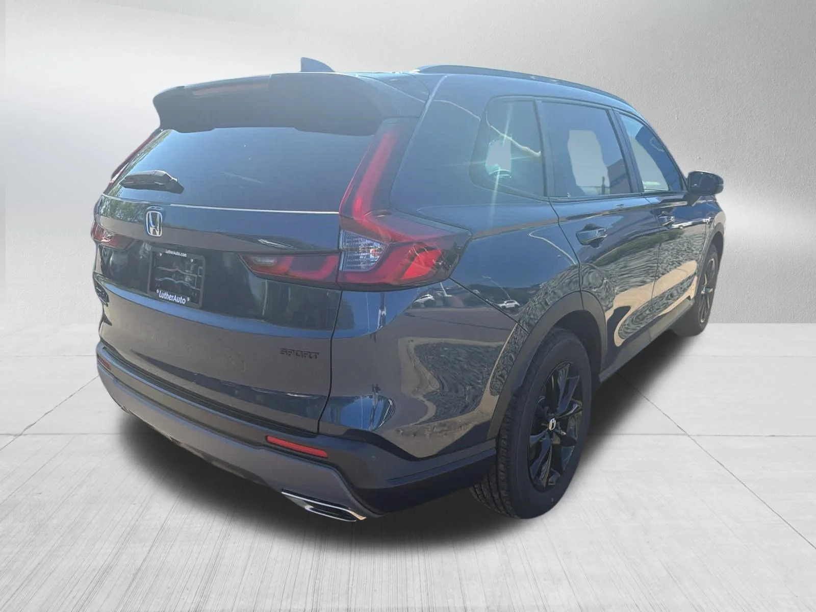 2026 Honda CR-V Sport - Photo 6
