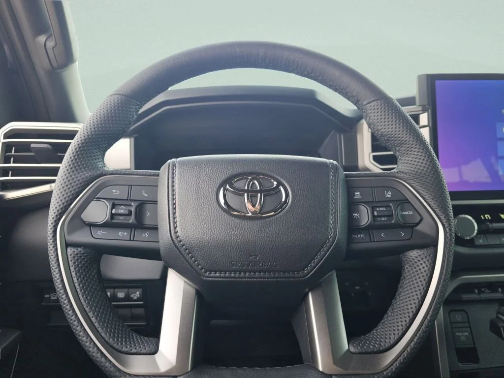 Used 2026 Blueprint Toyota SR5 image 36