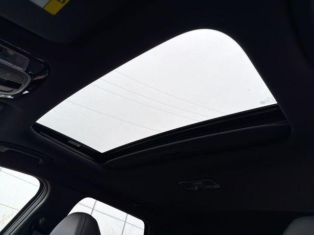 2025 Hyundai Santa Cruz Limited - Photo 18