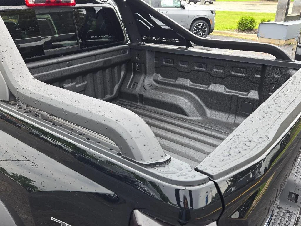 2026 Chevrolet Colorado Trail Boss - Photo 16