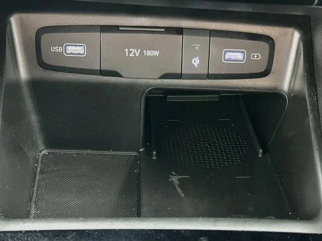 Certified Pre-Owned 2024 Hyundai Tucson SEL