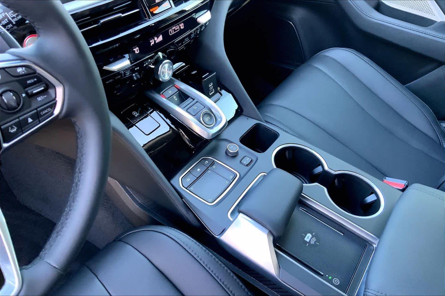 2024 Acura MDX Base - Photo 17