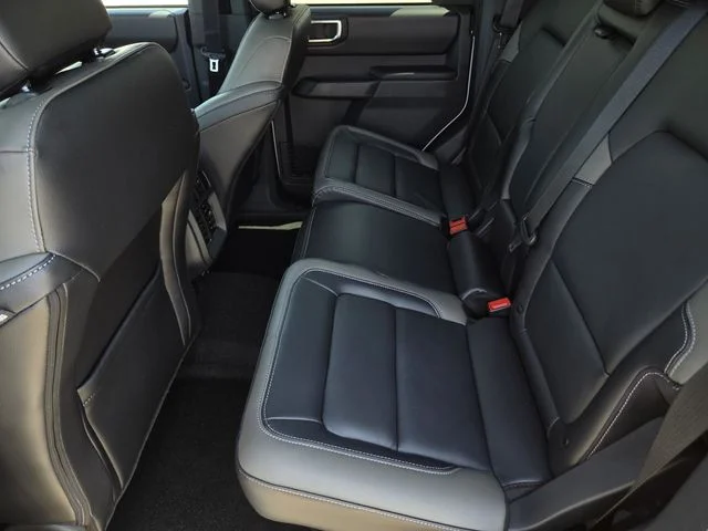 New 2026 Oxford White Ford Outer Banks® image 31